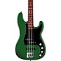Fender Player II Modified Precision Bass Rosewood Fingerboard - Harvest Green Metallic
