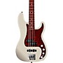 Open-Box Fender Player II Modified Precision Bass Rosewood Fingerboard Condition 2 - Blemished Olympic Pearl 197881462369