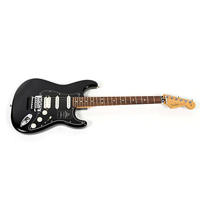 Fender Player II Modified Stratocaster Floyd Rose Rosewood Fingerboard Electric Guitar