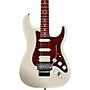 Fender Player II Modified Stratocaster Floyd Rose Rosewood Fingerboard Electric Guitar Olympic Pearl