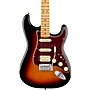 Fender Player II Modified Stratocaster HSS Maple Fingerboard Electric Guitar - 3-Color Sunburst