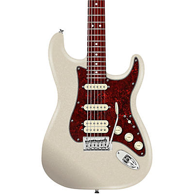 Fender Player II Modified Stratocaster HSS Rosewood Fingerboard Electric Guitar -