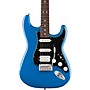 Fender Player II Modified Stratocaster HSS Rosewood Fingerboard Electric Guitar Electric Blue