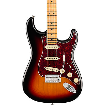 Fender Player II Modified Stratocaster Maple Fingerboard Electric Guitar -