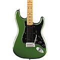 Fender Player II Modified Stratocaster Maple Fingerboard Electric Guitar - Harvest Green MetallicHarvest Green Metallic