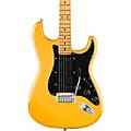 Fender Player II Modified Stratocaster Maple Fingerboard Electric Guitar - Harvest Green MetallicSunshine Yellow