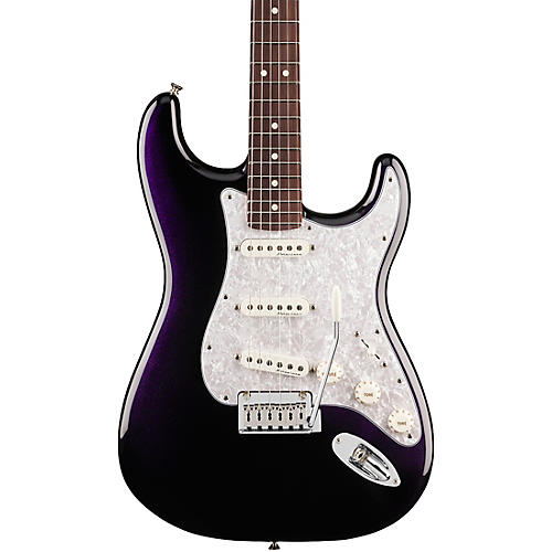 Fender Player II Modified Stratocaster Rosewood Fingerboard Electric Guitar Dusk