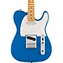 Fender Player II Modified Telecaster Maple Fingerboard Electric Guitar Electric Blue