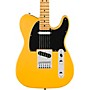 Fender Player II Modified Telecaster Maple Fingerboard Electric Guitar Sunshine Yellow
