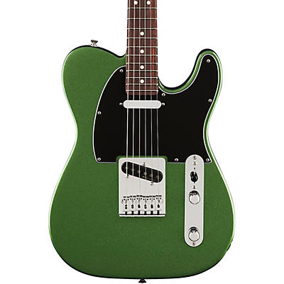Fender Player II Modified Telecaster Rosewood Fingerboard Electric Guitar