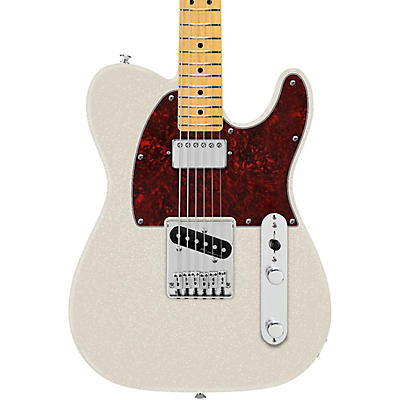 Fender Player II Modified Telecaster SH Maple Fingerboard Electric Guitar