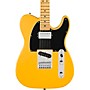 Fender Player II Modified Telecaster SH Maple Fingerboard Electric Guitar Sunshine Yellow