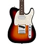 Fender Player II Modified Telecaster SH Rosewood Fingerboard Electric Guitar - 3-Color Sunburst