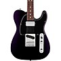 Fender Player II Modified Telecaster SH Rosewood Fingerboard Electric Guitar - Dusk
