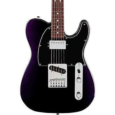Fender Player II Modified Telecaster SH Rosewood Fingerboard Electric Guitar