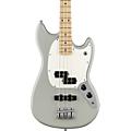 Fender Player II Mustang Bass PJ - Maple Fingerboard, Cactus GrayCactus Gray
