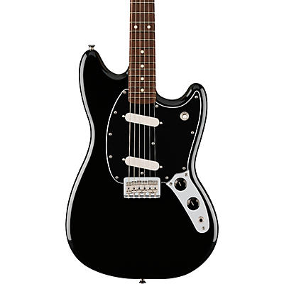 Fender Player II Mustang Electric Guitar - Rosewood Fingerboard,