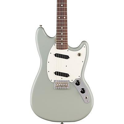 Fender Player II Mustang Electric Guitar - Rosewood Fingerboard,