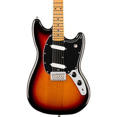 Fender Player II Mustang Maple Fingerboard Electric Guitar