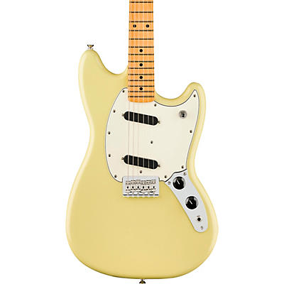 Fender Player II Mustang Maple Fingerboard Electric Guitar