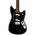 Fender Player II Mustang Rosewood Fingerboard Electric Guitar Aquatone BlueBlack