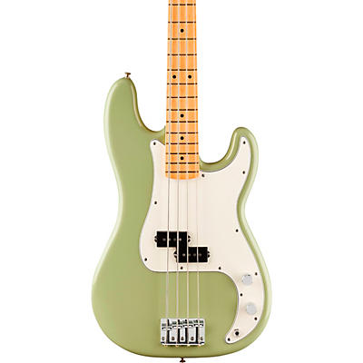 Fender Player II Precision Bass - Maple Fingerboard,