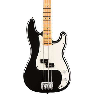 Fender Player II Precision Bass - Maple Fingerboard,