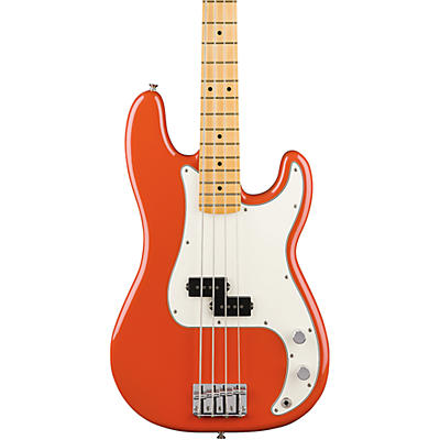 Fender Player II Precision Bass - Maple Fingerboard,