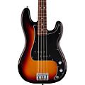 Fender Player II Precision Bass - Rosewood Fingerboard, Polar WhiteSparkle 3-Color Sunburst