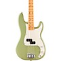Fender Player II Precision Bass Maple Fingerboard - Birch Green