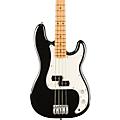 Fender Player II Precision Bass Maple Fingerboard - Hialeah YellowBlack
