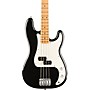 Fender Player II Precision Bass Maple Fingerboard - Black