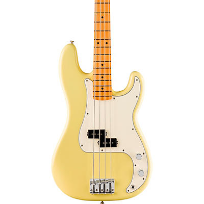 Fender Player II Precision Bass Maple Fingerboard