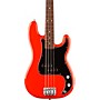 Fender Player II Precision Bass Rosewood Fingerboard - Coral Red