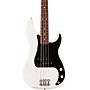 Fender Player II Precision Bass Rosewood Fingerboard - Polar White