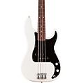 Fender Player II Precision Bass Rosewood Fingerboard Coral RedPolar White