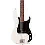 Fender Player II Precision Bass Rosewood Fingerboard Polar White