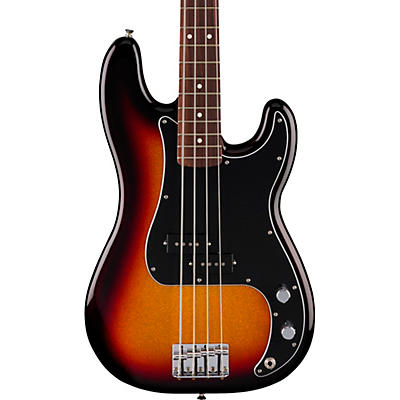 Fender Player II Precision Bass Rosewood Fingerboard