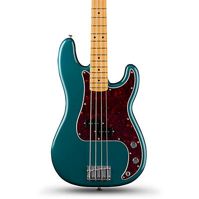 Fender Player II Precision Maple Fingerboard Limited-Edition Bass Guitar -