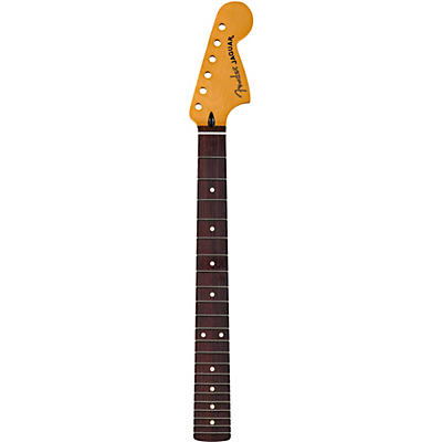 Fender Player II Series Jaguar Neck 22 Medium Jumbo Frets 9.5" Modern "C"