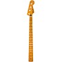 Open-Box Fender Player II Series Jazz Bass Neck 22 Medium Jumbo Frets 9.5