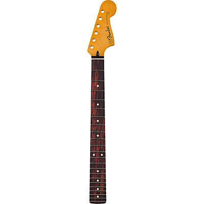 Fender Player II Series Jazzmaster Neck 22 Medium Jumbo Frets 9.5" Modern "C"