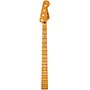 Open-Box Fender Player II Series Precision Bass Neck 22 Medium Jumbo Frets 9.5