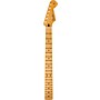 Fender Player II Series Stratocaster Neck 22 Medium Jumbo Frets 9.5