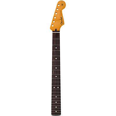 Fender Player II Series Stratocaster Neck 22 Medium Jumbo Frets 9.5" Modern "C"