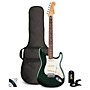 Fender Player II Stratocaster Edition Electric Guitar Kit