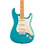 Fender Player II Stratocaster Electric Guitar - Maple Fingerboard, Aquatone Blue