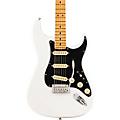 Fender Player II Stratocaster Electric Guitar - Maple Fingerboard, Hialeah YellowPolar White