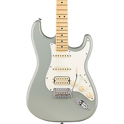 Fender Player II Stratocaster HSS Electric Guitar -