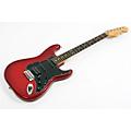 Fender Player II Stratocaster HSS Electric Guitar - Condition 3 - Scratch and Dent Candy Red Burst 197881502560Condition 3 - Scratch and Dent Candy Red Burst 197881502560